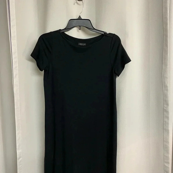J.Jill wearever collection black knee length size XS petite - Picture 1 of 5